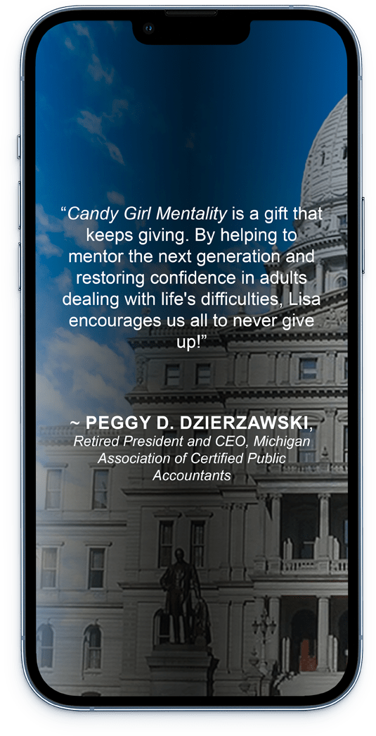 Join "Candy Girl Mentality"